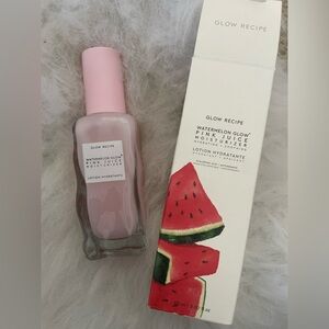 Glow Recipe Watermelon Pink Juice Moisturizer